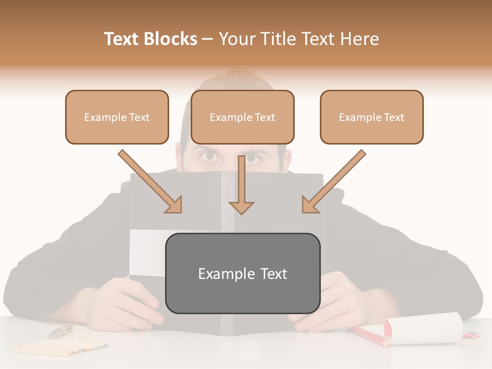 Incerto Gomiti Spiritoso PowerPoint Template
