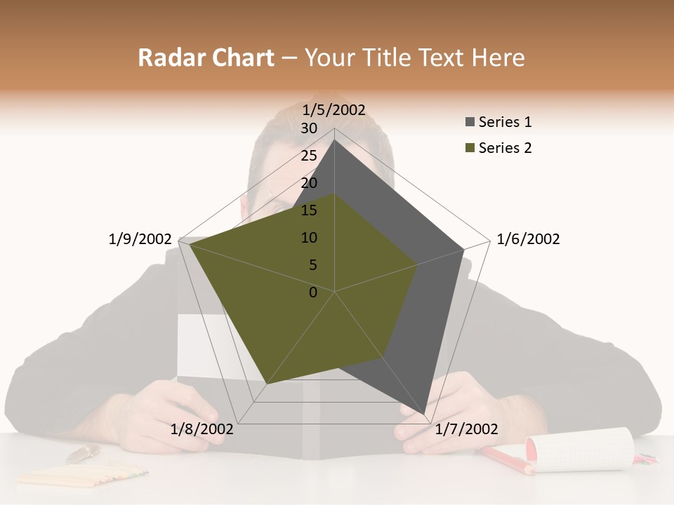 Incerto Gomiti Spiritoso PowerPoint Template