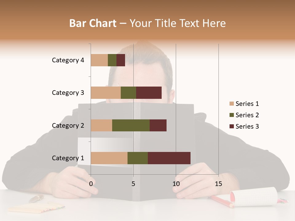 Incerto Gomiti Spiritoso PowerPoint Template