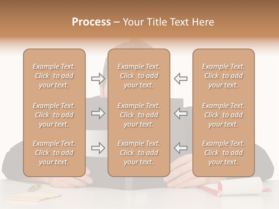 Incerto Gomiti Spiritoso PowerPoint Template