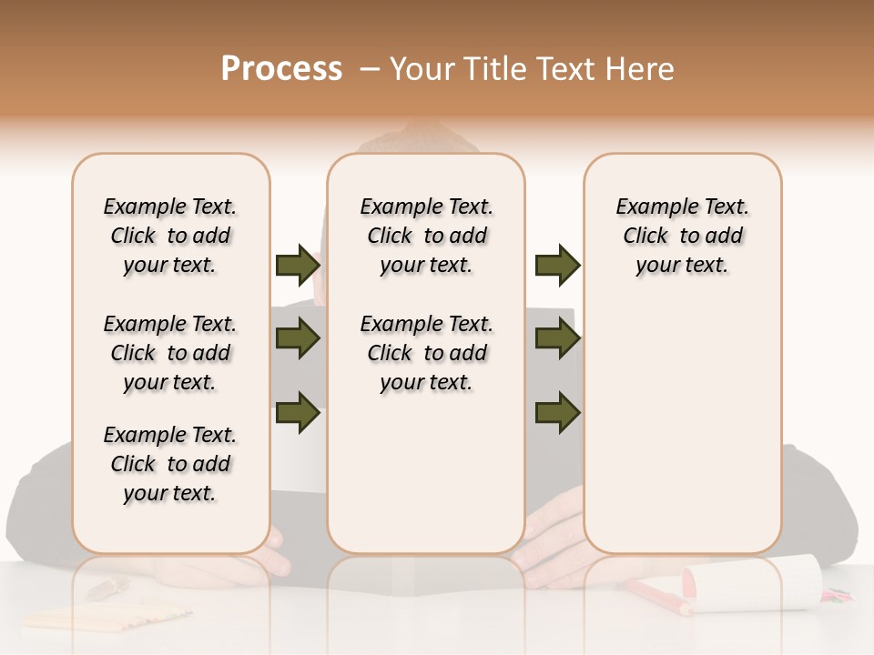 Incerto Gomiti Spiritoso PowerPoint Template