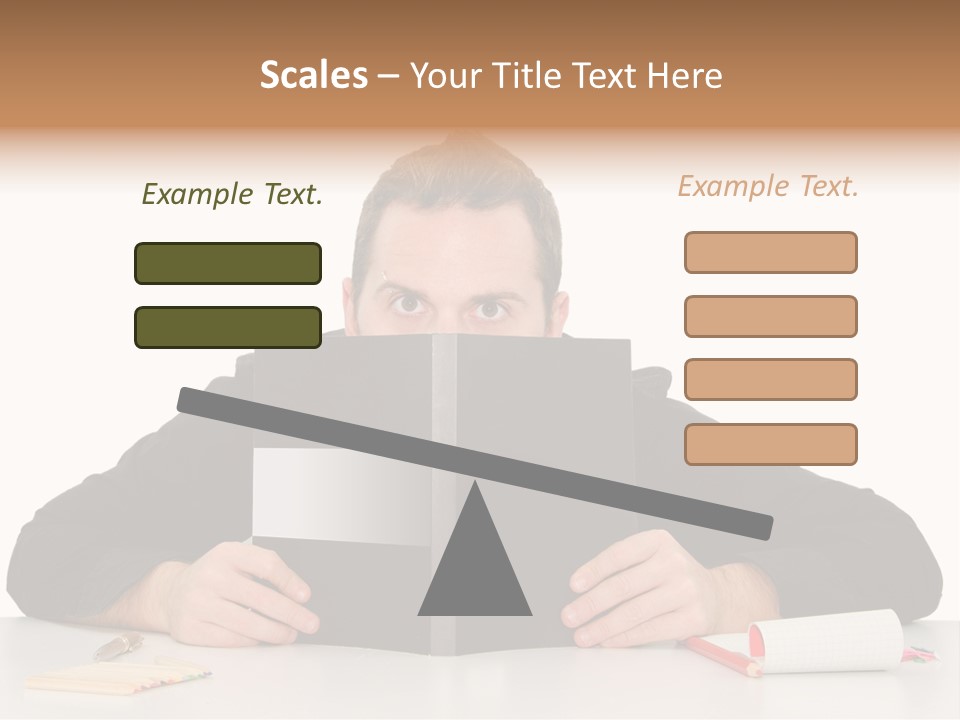 Incerto Gomiti Spiritoso PowerPoint Template