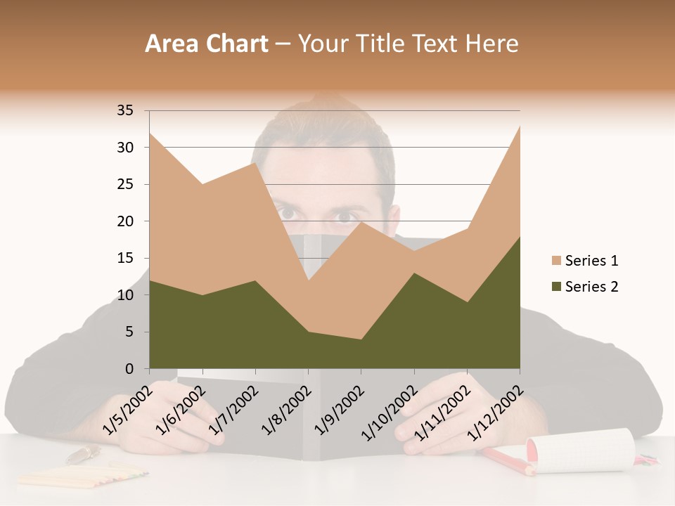 Incerto Gomiti Spiritoso PowerPoint Template