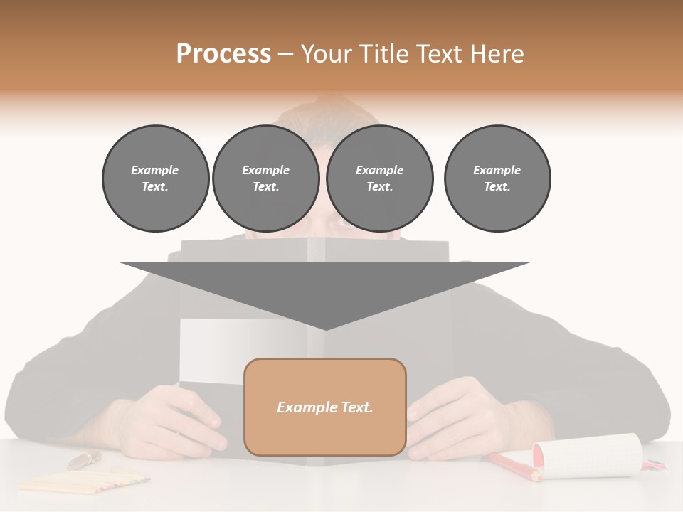 Incerto Gomiti Spiritoso PowerPoint Template