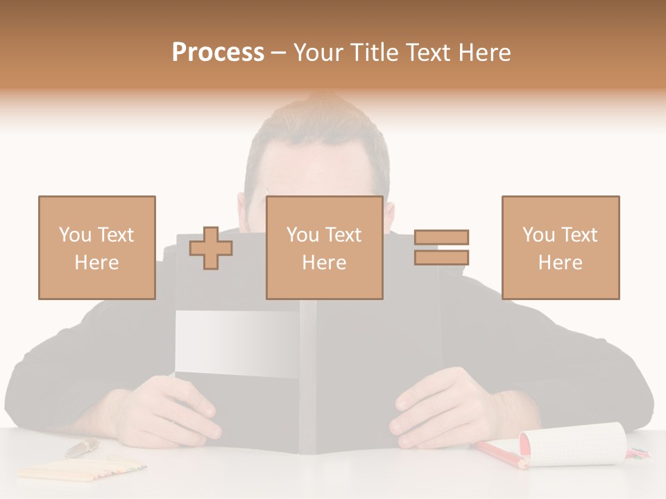 Incerto Gomiti Spiritoso PowerPoint Template