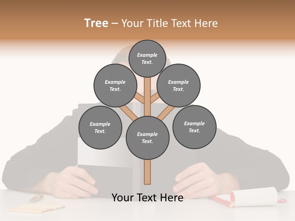 Incerto Gomiti Spiritoso PowerPoint Template