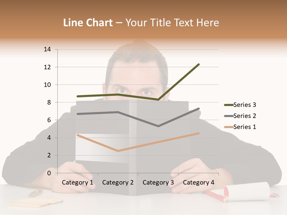 Incerto Gomiti Spiritoso PowerPoint Template