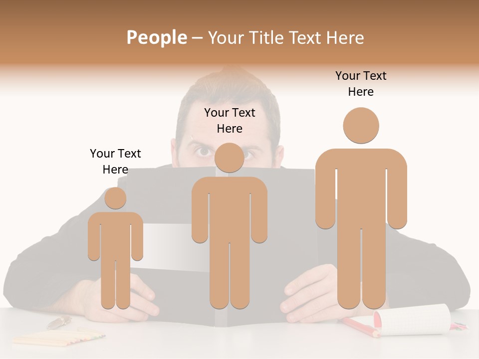 Incerto Gomiti Spiritoso PowerPoint Template