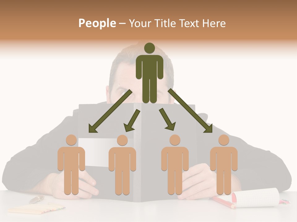 Incerto Gomiti Spiritoso PowerPoint Template