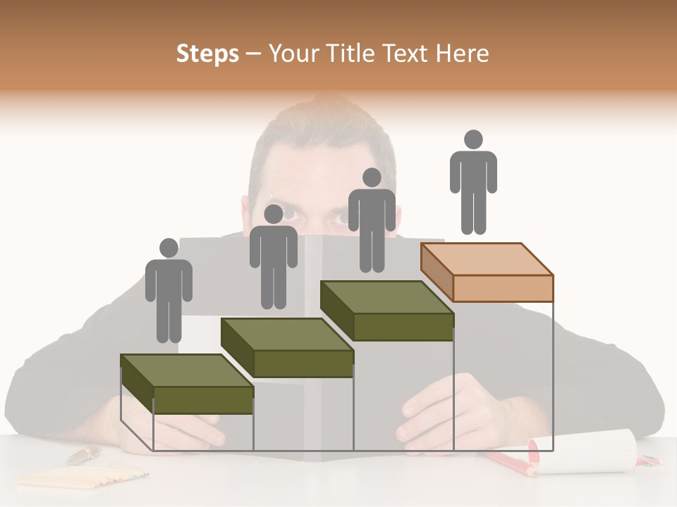 Incerto Gomiti Spiritoso PowerPoint Template