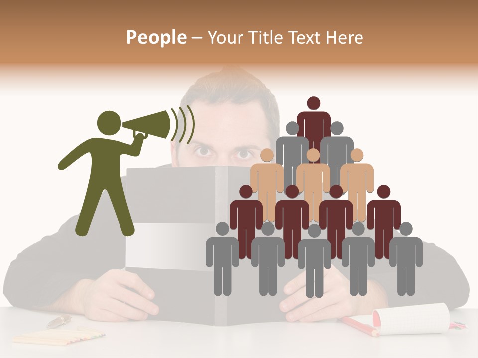 Incerto Gomiti Spiritoso PowerPoint Template