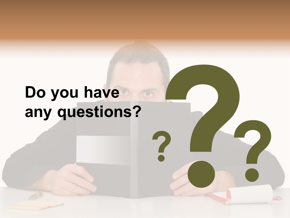 Incerto Gomiti Spiritoso PowerPoint Template