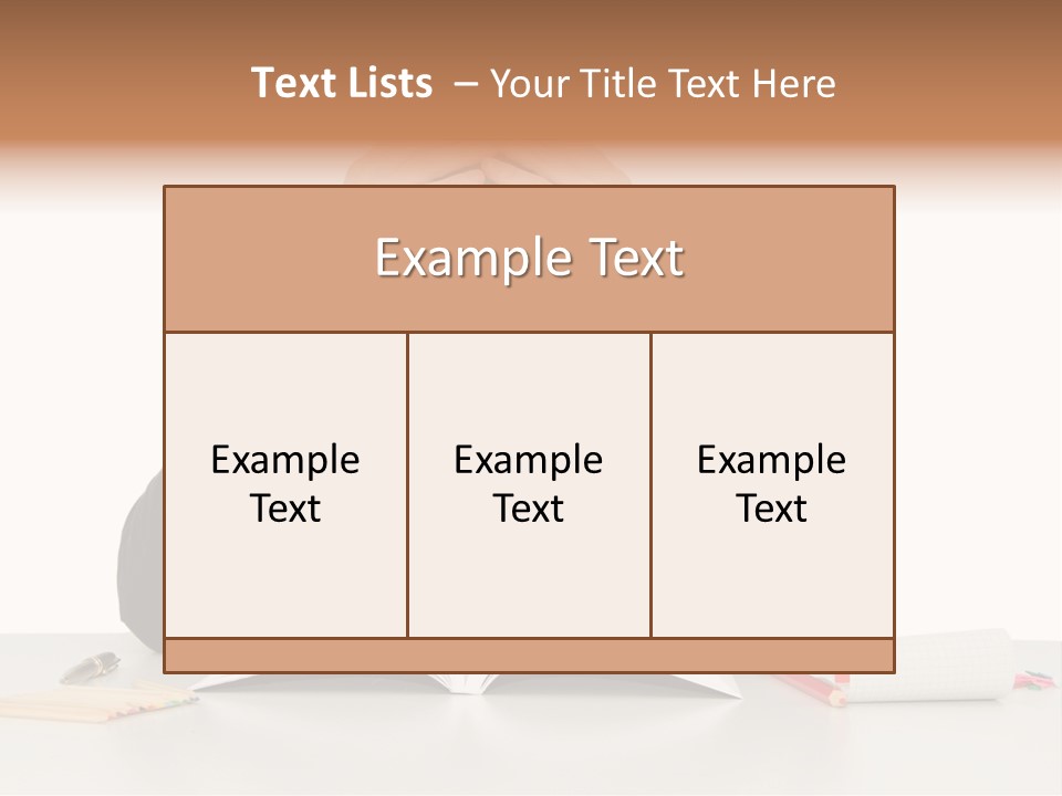Rosa Pensiero Simpatico PowerPoint Template