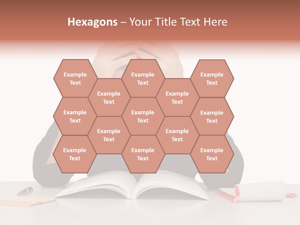 Creativo Naso Bocca PowerPoint Template