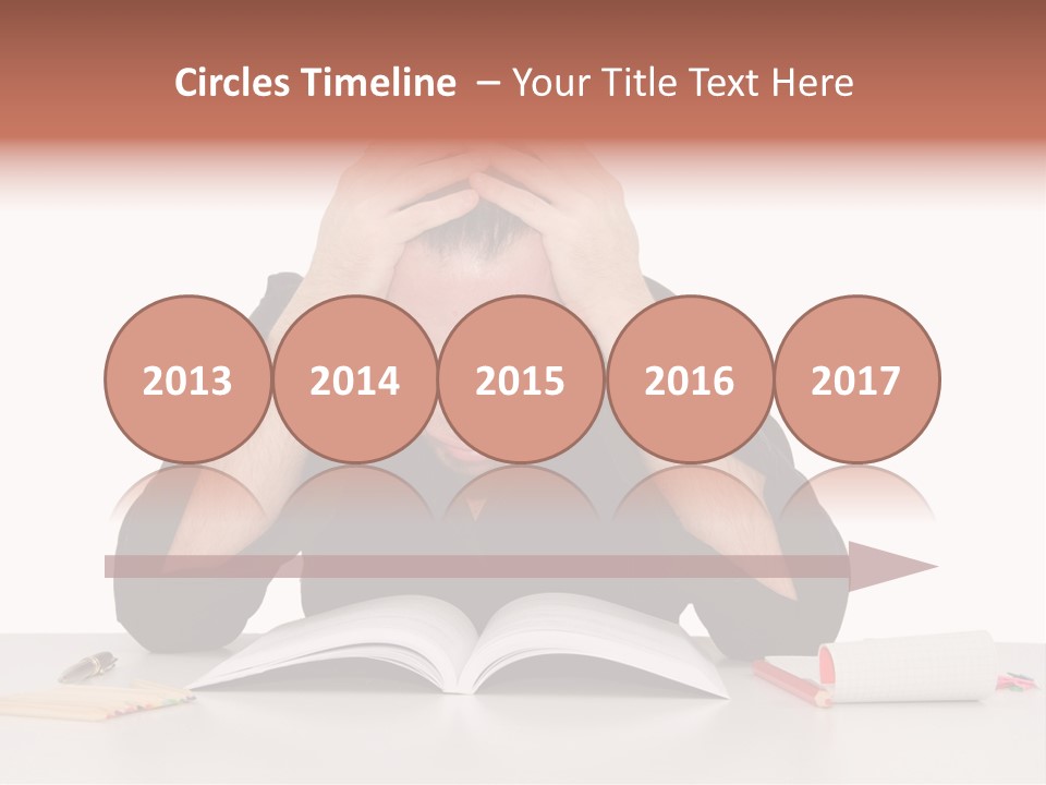 Creativo Naso Bocca PowerPoint Template