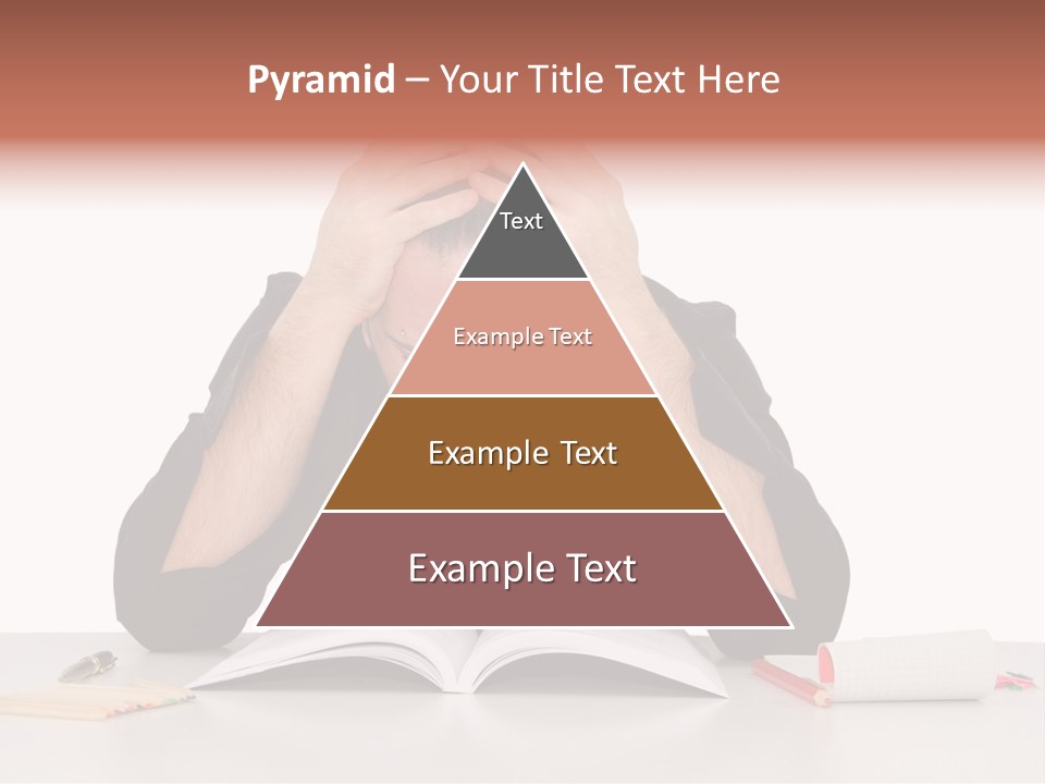 Creativo Naso Bocca PowerPoint Template