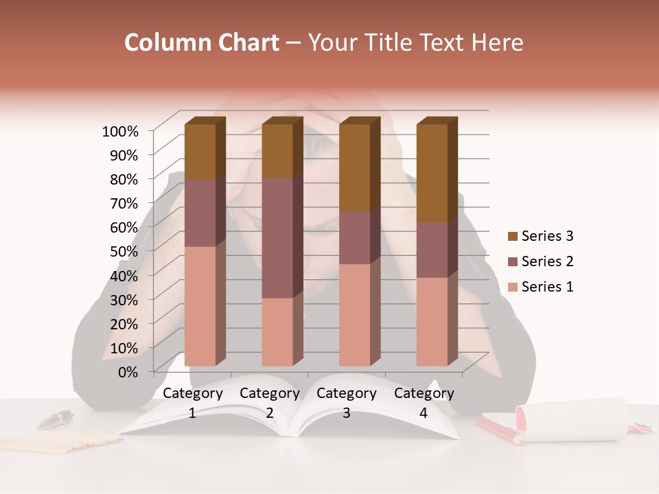 Creativo Naso Bocca PowerPoint Template