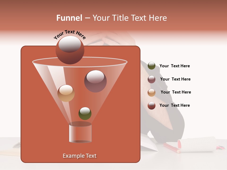 Creativo Naso Bocca PowerPoint Template