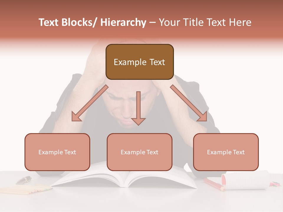 Creativo Naso Bocca PowerPoint Template