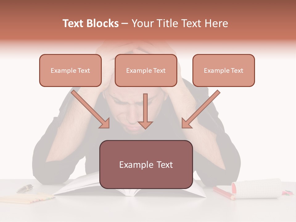 Creativo Naso Bocca PowerPoint Template