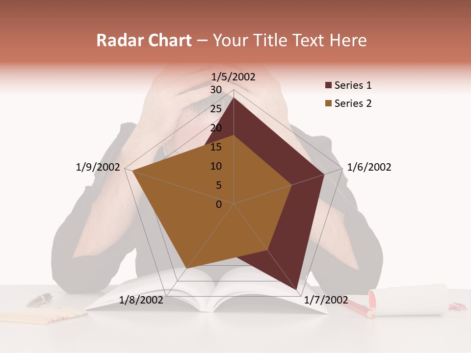 Creativo Naso Bocca PowerPoint Template