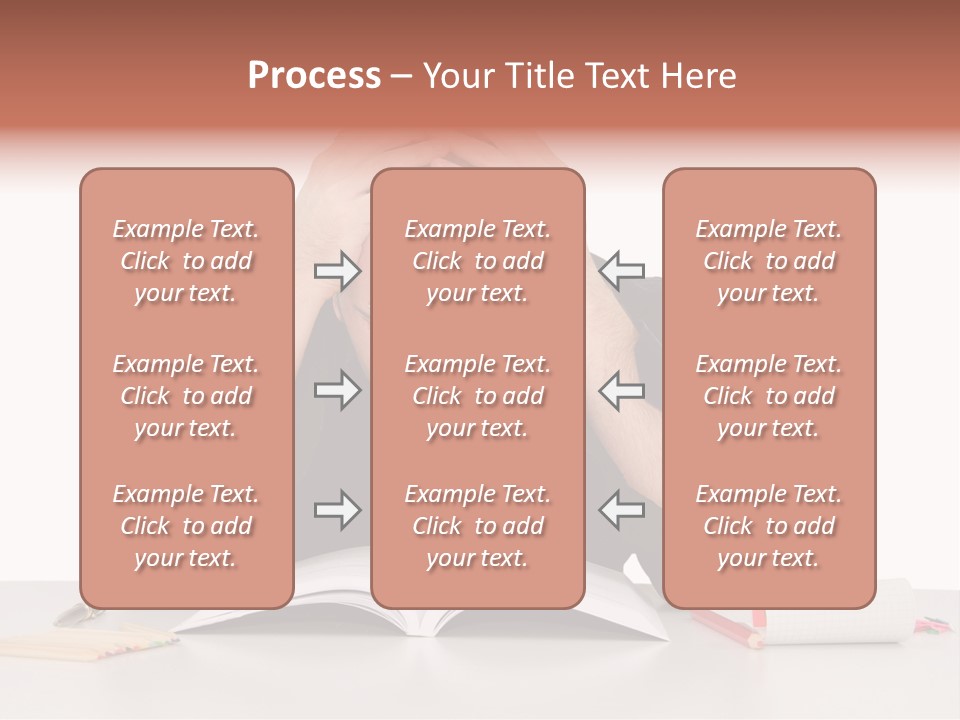 Creativo Naso Bocca PowerPoint Template