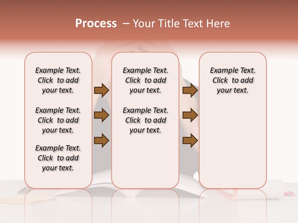 Creativo Naso Bocca PowerPoint Template