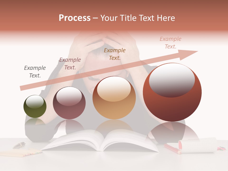 Creativo Naso Bocca PowerPoint Template