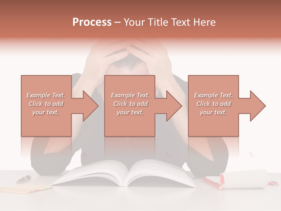 Creativo Naso Bocca PowerPoint Template