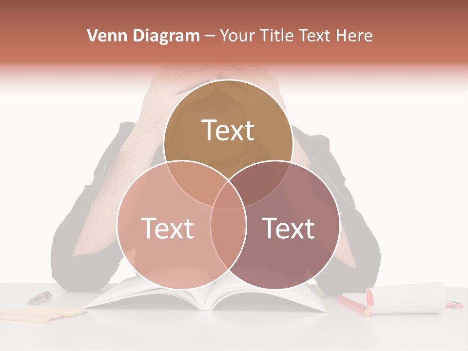 Creativo Naso Bocca PowerPoint Template