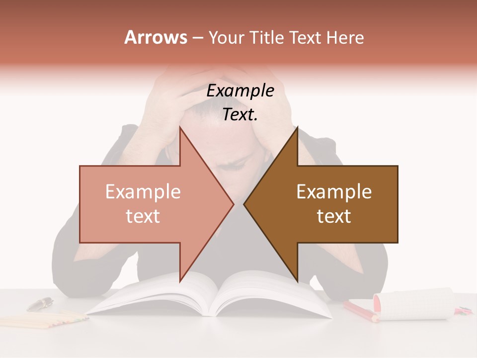 Creativo Naso Bocca PowerPoint Template