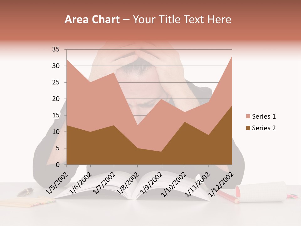Creativo Naso Bocca PowerPoint Template