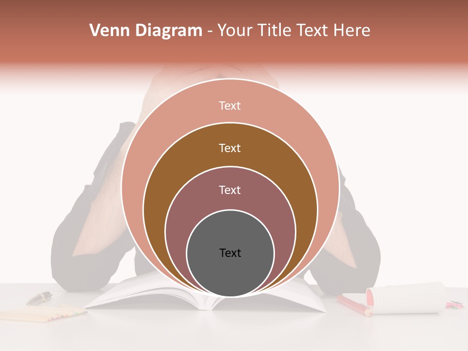 Creativo Naso Bocca PowerPoint Template