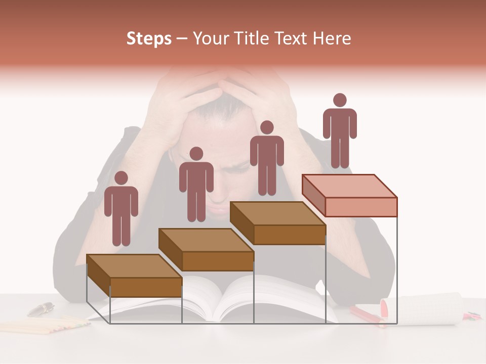 Creativo Naso Bocca PowerPoint Template