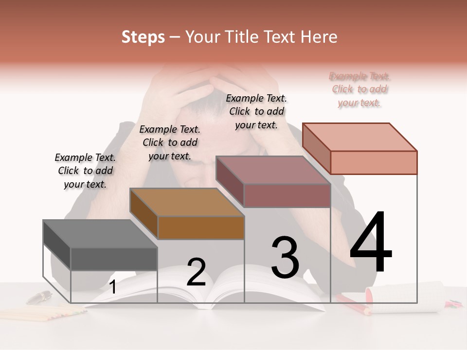 Creativo Naso Bocca PowerPoint Template