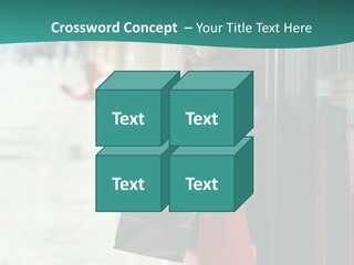Paper Long _Cr_ PowerPoint Template