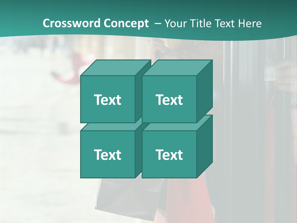 Paper Long _Cr_ PowerPoint Template