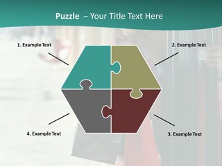 Paper Long _Cr_ PowerPoint Template