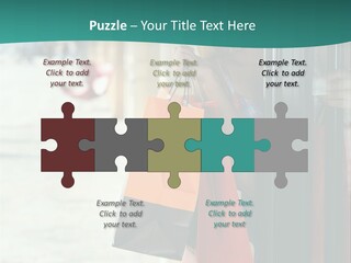 Paper Long _Cr_ PowerPoint Template