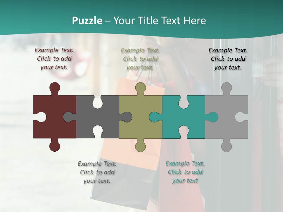 Paper Long _Cr_ PowerPoint Template