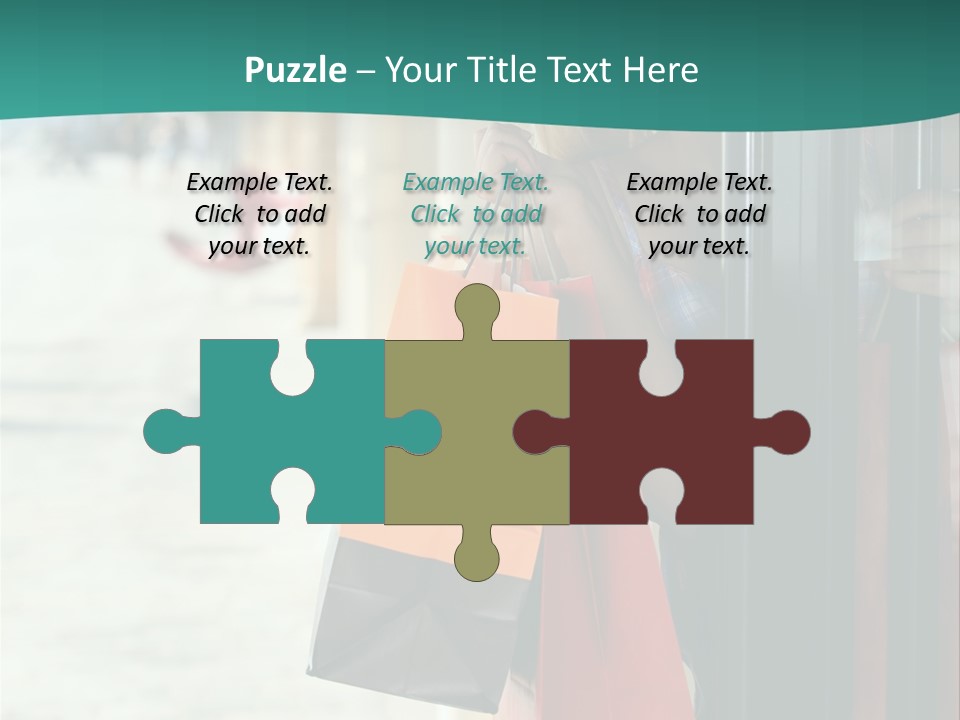 Paper Long _Cr_ PowerPoint Template
