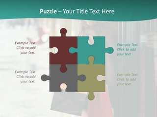 Paper Long _Cr_ PowerPoint Template