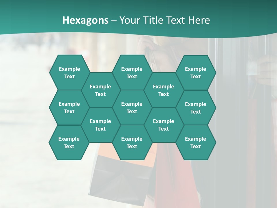 Paper Long _Cr_ PowerPoint Template