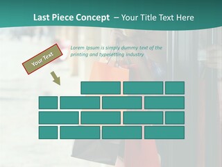 Paper Long _Cr_ PowerPoint Template