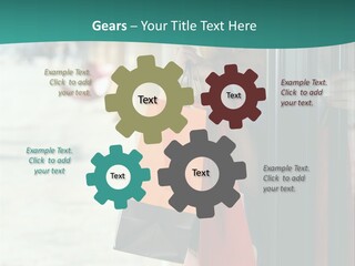 Paper Long _Cr_ PowerPoint Template