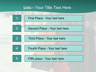 Paper Long _Cr_ PowerPoint Template