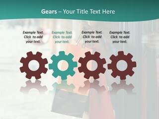 Paper Long _Cr_ PowerPoint Template