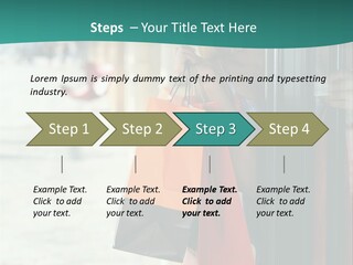 Paper Long _Cr_ PowerPoint Template