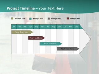 Paper Long _Cr_ PowerPoint Template