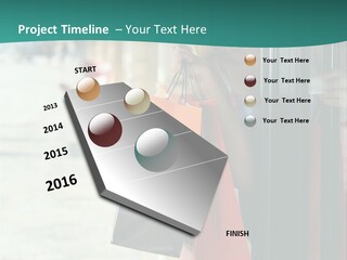 Paper Long _Cr_ PowerPoint Template